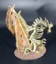 Gargantuan Skeletal Dragon